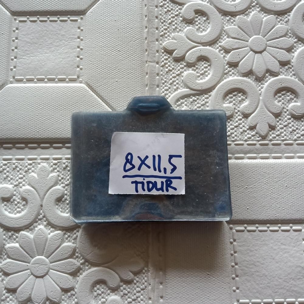 

JH8 Plastik Panitia ukuran 8x11.5 cm tidur isi 100pcs