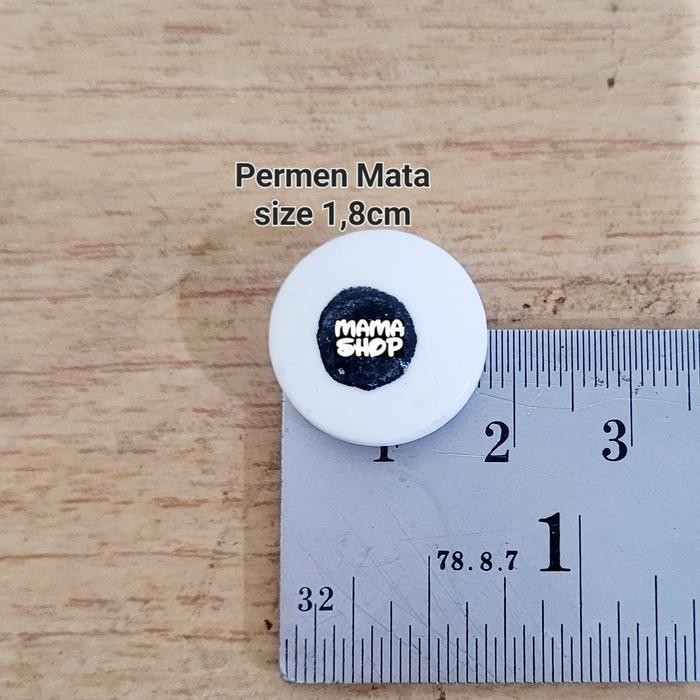 

Sprinkle Trimit Mata Boneka Candy Hiasan Kue Permen 80 Gr Bisa Dimakan Gratis Ongkir