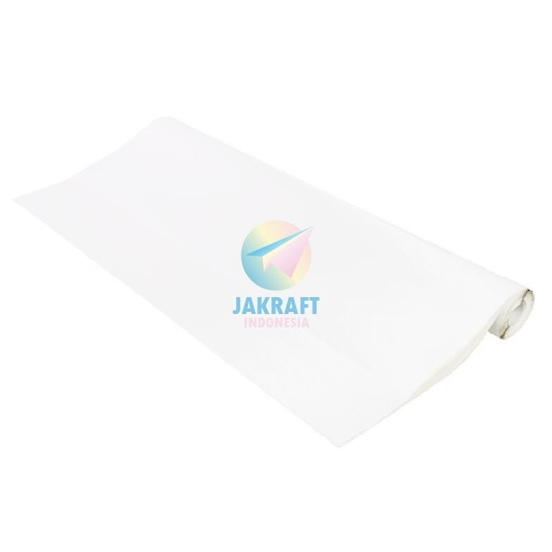 

JH8 (25 Lembar) Kertas Papan Flipchart 70 x 100 Cm | 70x100 Ukuran Kertas HVS Putih Flip Chart 65 x 100 | 65x100 Cm