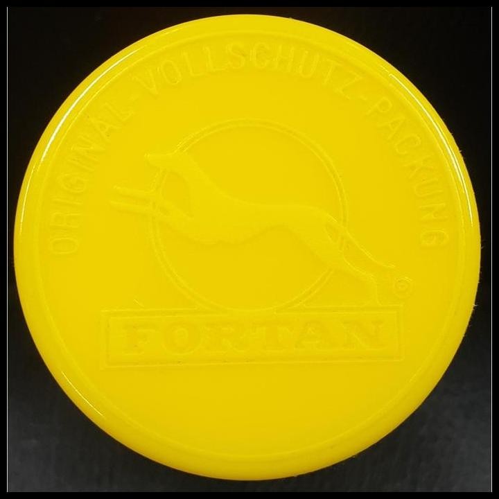 Terlaris Vitamin Anjing Tua/ Vitamin Sendi Kaki Anjing/ Fortan Glykan 100Gr Good Quality