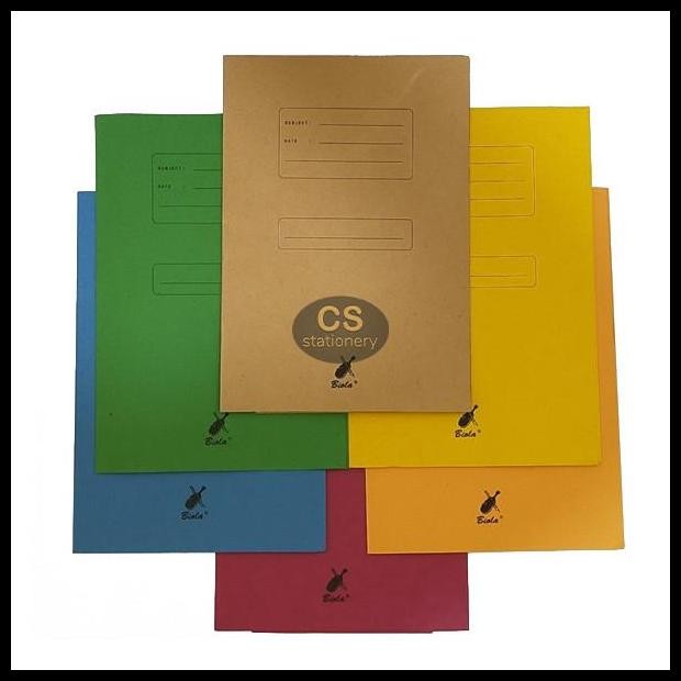 

Terlaris Map Biola 5002 (Pack) Good Quality