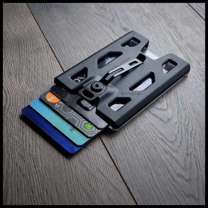 

Terlaris Govo Badge Holder Polycarbonate Good Quality