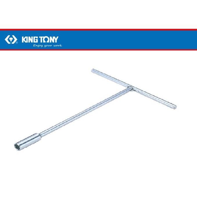 Terlaris Kunci T Murah 12Mm - Deep Socket T-Type Wrench 12Mm King Tony 0118412M Ready Stok