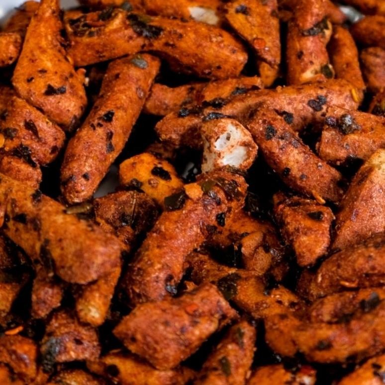 

Viral Basreng Daun Jeruk 1Kg, Basreng Pedas, Rempah Alami Kriuk Gurih Enak Ke-21
