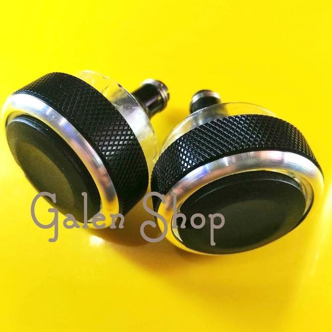 Promo Knob / knop AC Toyota Agya, Calya, Daihatsu Ayla, Sigra PnP COD