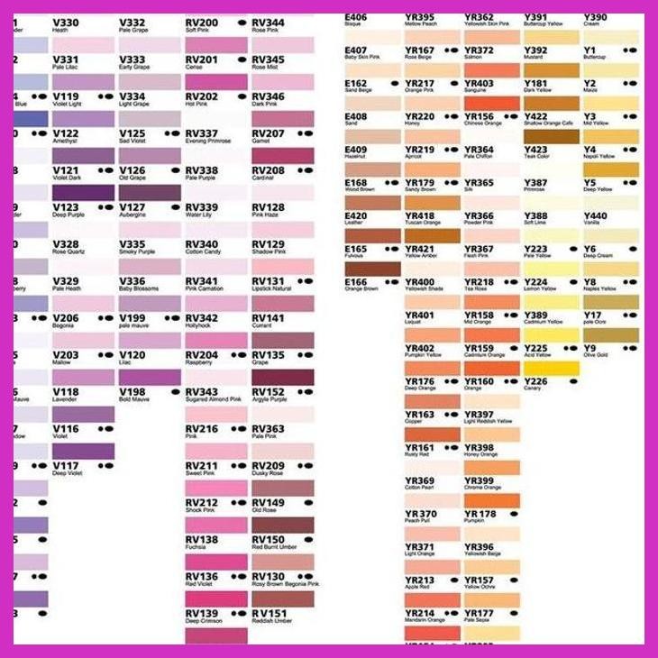 

( SEKOLAH / LUKIS ) PROMO FINECOLOUR BRUSH MARKER EF102 / 480 WARNA (SENI / MENGGAMBAR / ART / KERAJINAN ) GOOD QUALITY