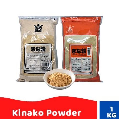 

Kinako Powder