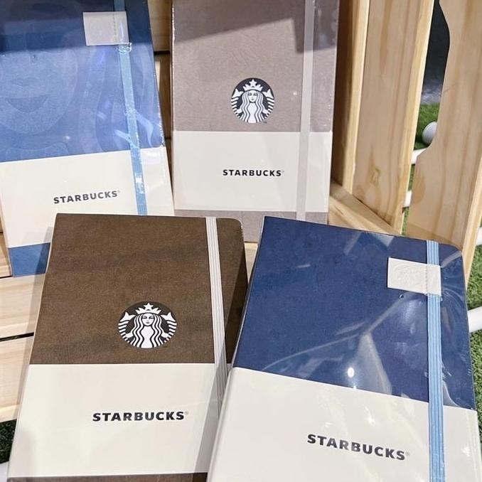 

Starbucks Planner 2023