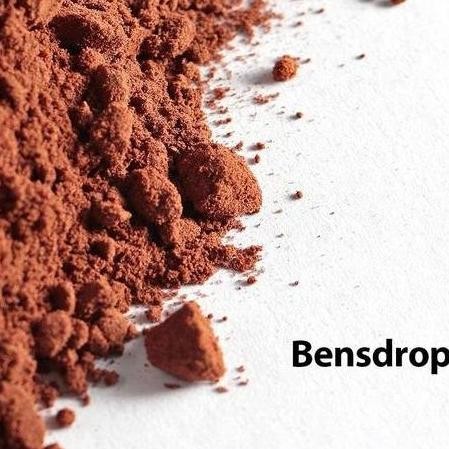 

Bensdrop Bubuk Cokelat Repack 500Gr Bensdorp Pure Cocoa Powder Murni Coklat Chocolate