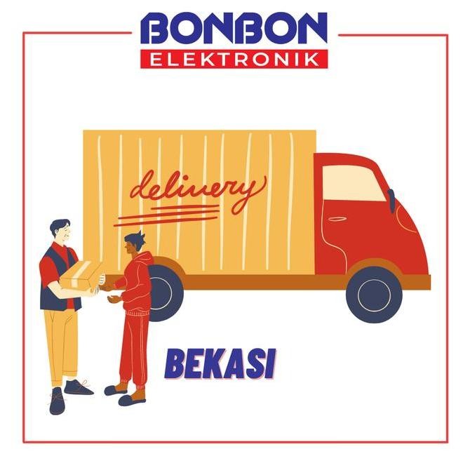 

[Bekasi] Ongkos Kirim Kurir Toko