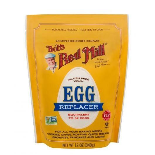 

Bob'S Red Mill Gluten Free Egg Replacer 340 Gr