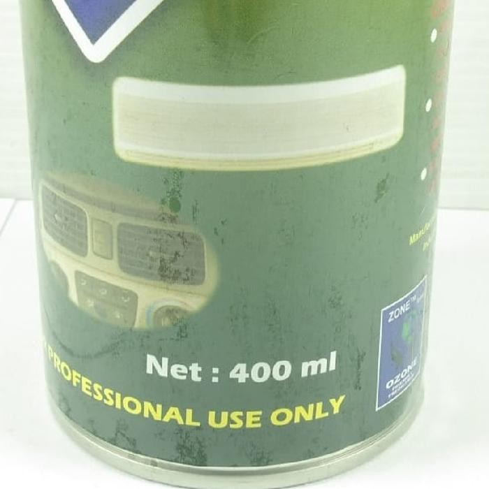 Pembersih Ac Mobil - Ac Cleaner Spray Zone