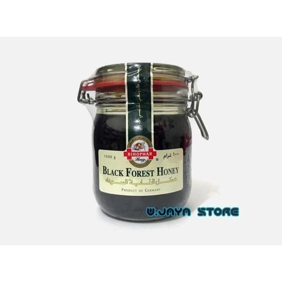 

Black Forest Honey Bihophar