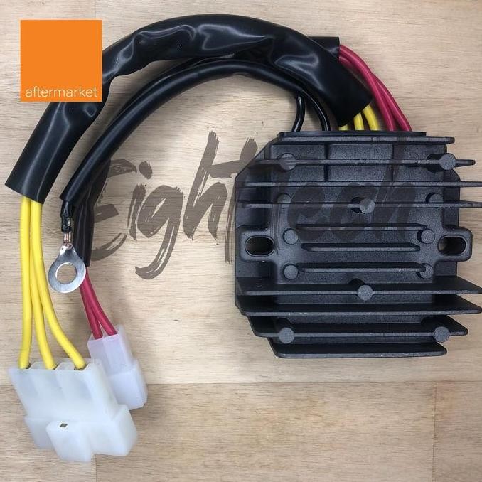 Kiprok regulator KTM Duke RC 200 250 390 KTM 390 Adventure - Duke 200