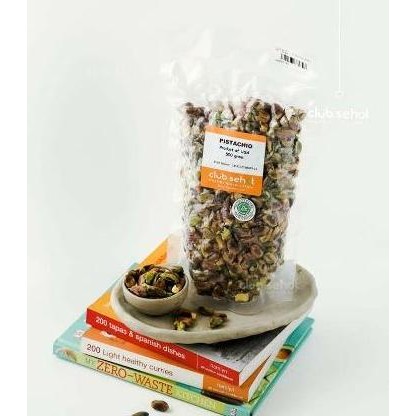 

Club Sehat - Pistachio, 500Gr
