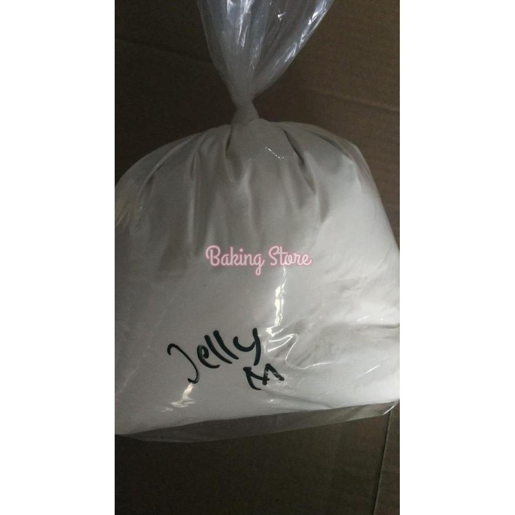 

Jelly Powder Jellyta Jg 861 Repack 1Kg