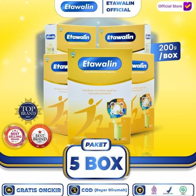 

Etawalin Box 5 - Susu Kambing Etawa Untuk Anak, Dewasa Dan Orang Tua
