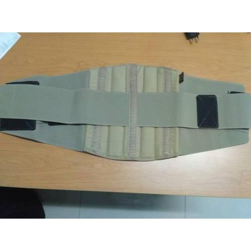 Lumbal Korset , Lso Korset, Korset Tulang Belakang Merk Jaa Alkesum