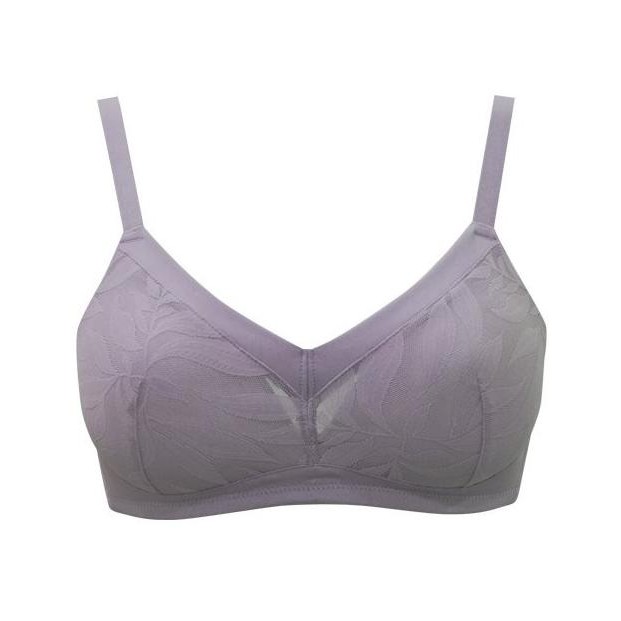 Luludi Alba Bra Lb 1640 - Tanpa Kawat