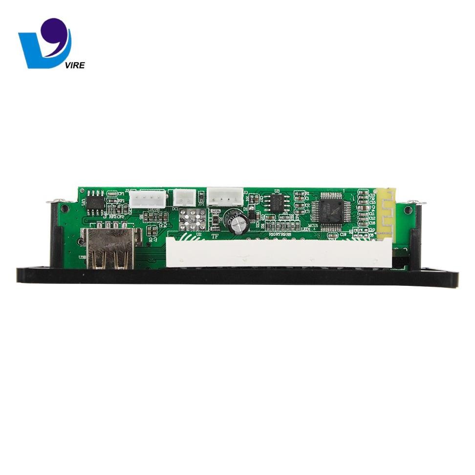 gha-65 LI34 dfg-88 RHH-1823 Modul MP3 Bluetooth Layar Besar Berkualitas Tinggi Merk Vire Murah Berku