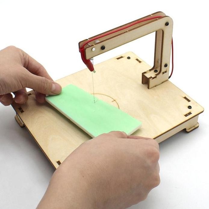 

ready !!! Practical and High-Quality Styrofoam Cutting Tool - Tabletop Styrofoam Cutter