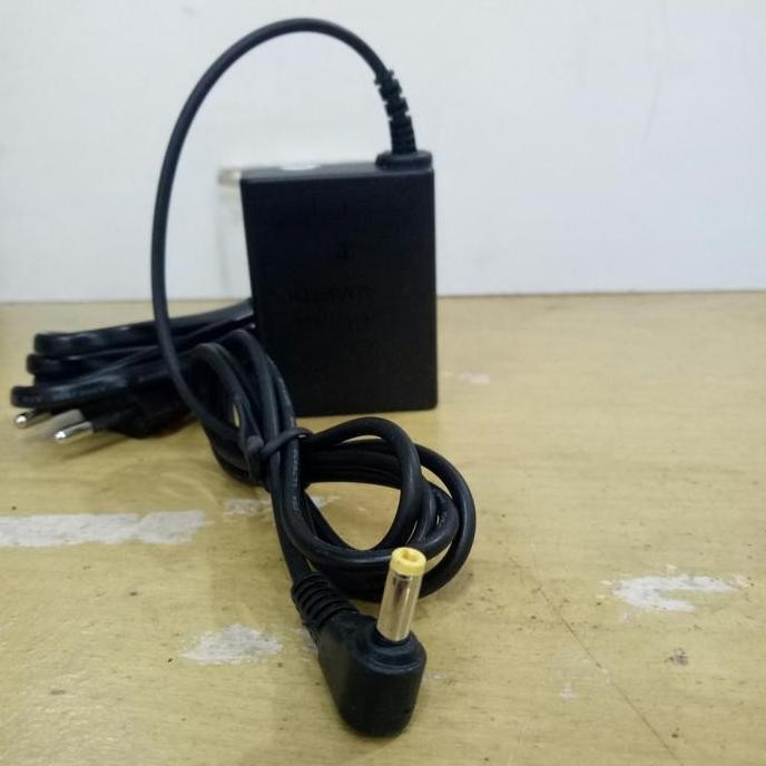 charger psp original adaptor murah