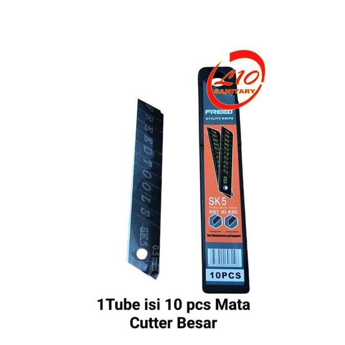 

ready !!! isi SAJA LINKO / isi Cutter LINKO / isi Cutter BESAR L-150 MURAH