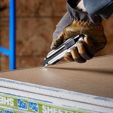 

ready !!! OLFA MXP AL Pisau Cutter 18mm MXP-AL Snap-Off Blade Cutter