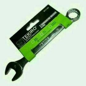Tekiro Kunci Ring Pas 41 mm