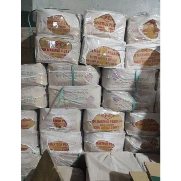 

Promo Tepung Ketan / Tepung Beras Rose Brand Per Dus (20 Pcs)