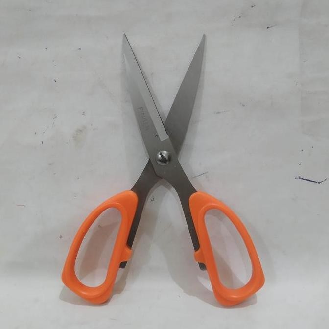 

ready !!! Gunting Stainless Steel Serba Guna Premium Quality Finder 7.5