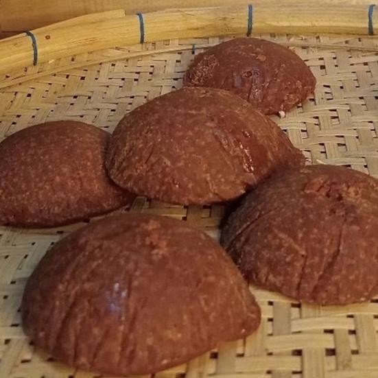 

Gula Kelapa Gula Jawa Asli - Gula Merah Asli Nira Kelapa - dari Kebumen