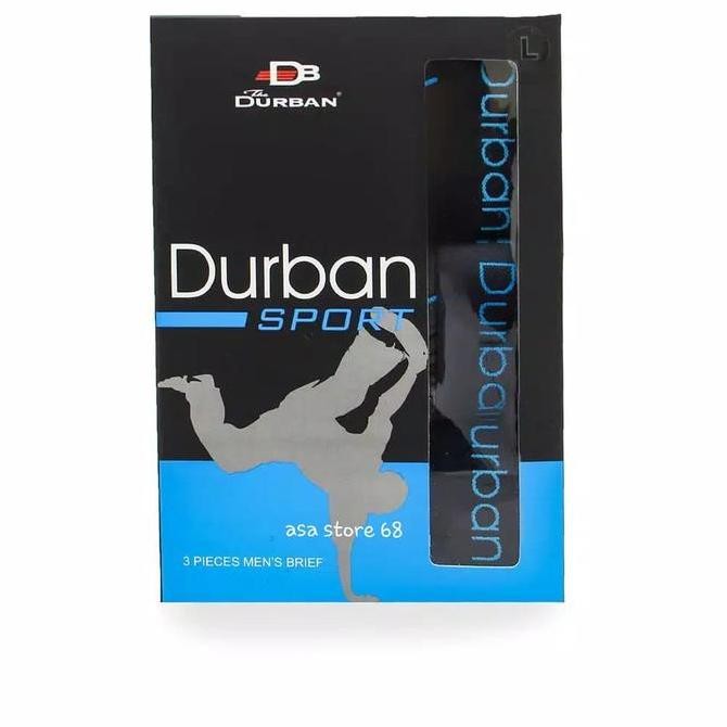 Celana Dalam Durban 573