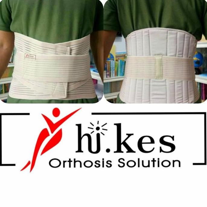 Lumbal Korset. Lso Korset. Korset Tulang Belakang