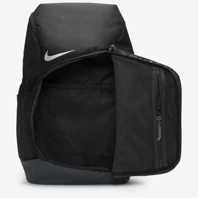 Tas Nike Hoops Elite Backpack Original Sport Sepak Bola BasketBall [terbaik]