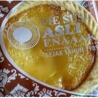 

Pie Susu Enak Bali