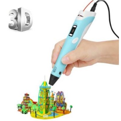 

3D Stereoscopic Printing Pen for 3D Drawing 3D pen PM