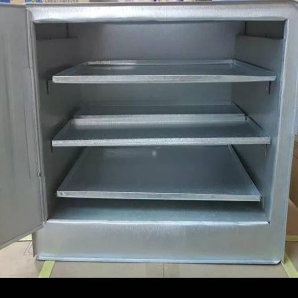 Free Dus Bubble Oven Bima Mitra Besar 38 Bonus Loyang Alat Pengukus Kue Bolu Paking Pan Peralatan Ku