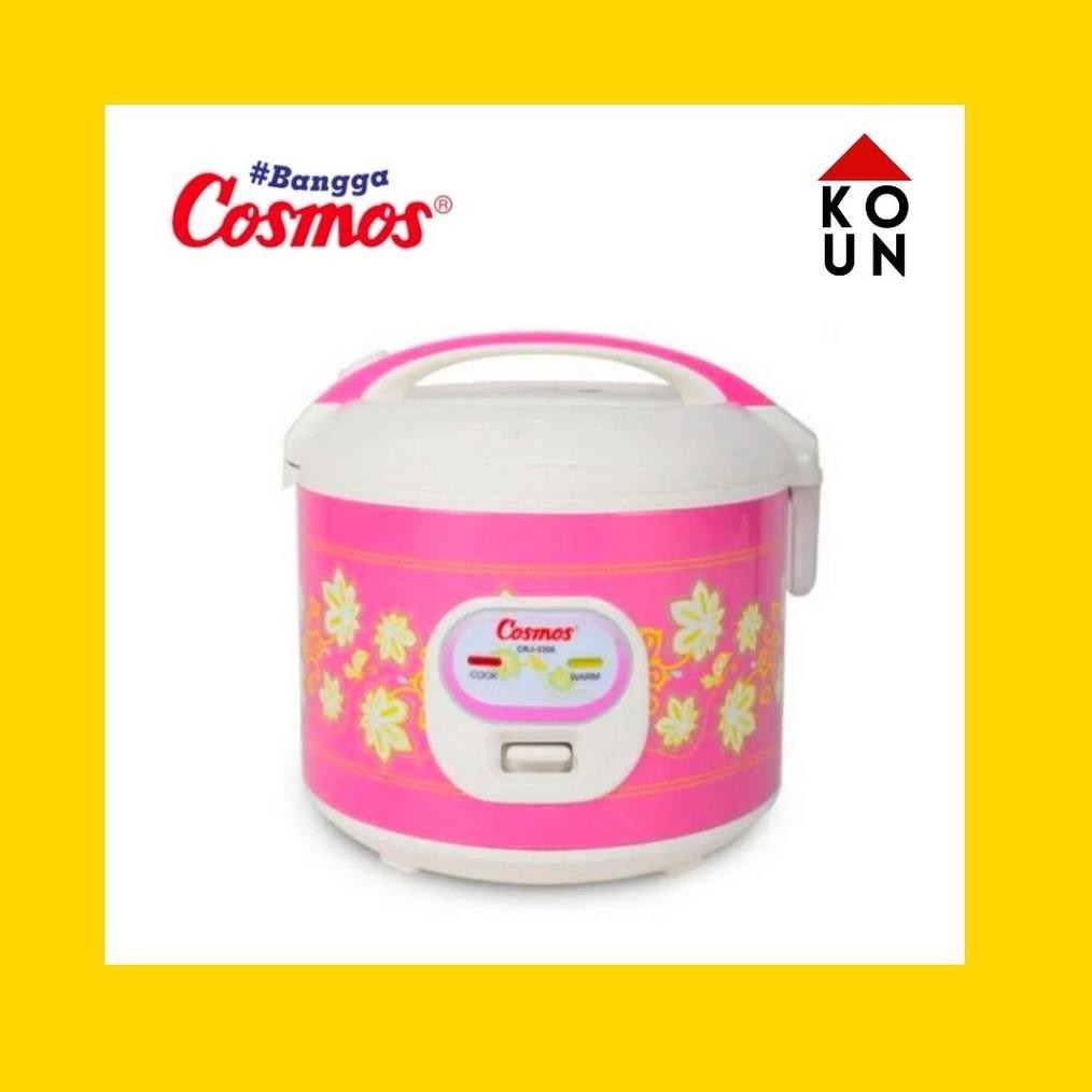 Magic Com / Rice Cooker s CRJ 3306/ CRJ3306 / CRJ-3306 / CRJ3305 / CRJ-3305 / CRJ 3305 100% ORI GARA