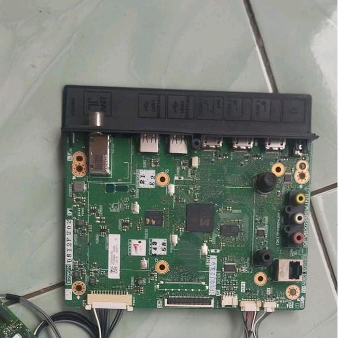 Mb - Mainboard - Motherboard - Mesin Tv  C32Bg1I 2T-C32Bg1I 2T C32Bg1I C32Bg1 2T C32Bg11 New Stok