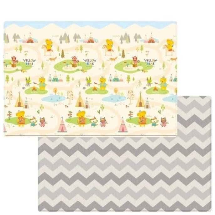 Preloved Playmat Coby Haus Sz Xl