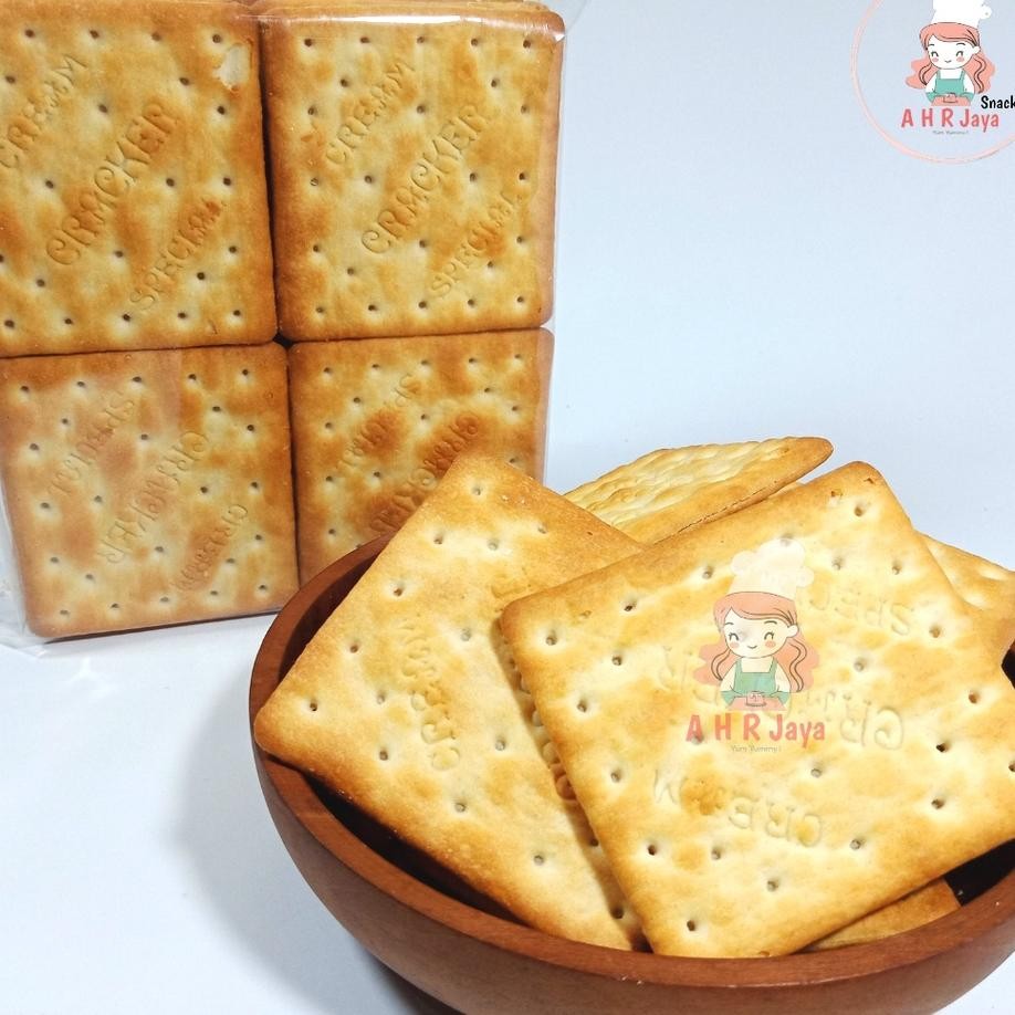 

Biskuit Cream Craers Gr Kers Krim Biskuit Khong Guan Biskuit Gabin Tawar Biskuit Kiloan