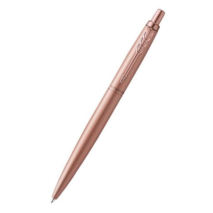 

Parker Jotter Xl Rose Gold Ballpoint Kualitas Terbaik Harga Termurah