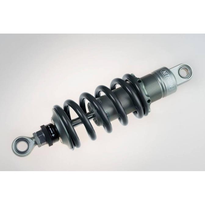 Rear Suspension Mono Shock NTR R1 NITRON Yamaha MT-07 Original Import