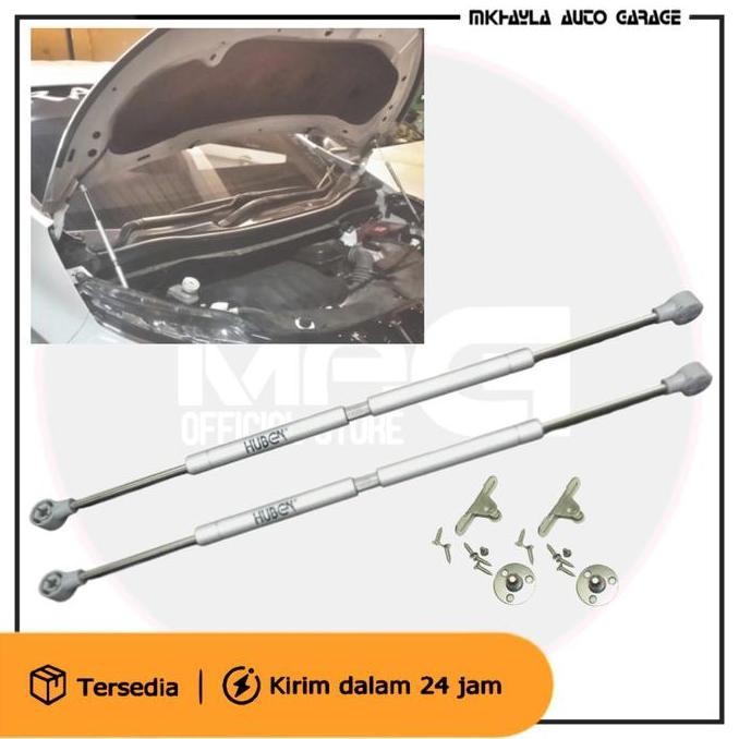 HOOD DAMPER HIDROLIK KAP MESIN XPANDER - PENAHAN KAP MESIN XPANDER ORIGINAL DAN TERPERCAYA