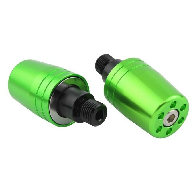 M16 Ultra Heavy Weight Bar End POSH Yamaha MT-09 MT-07 Original Import