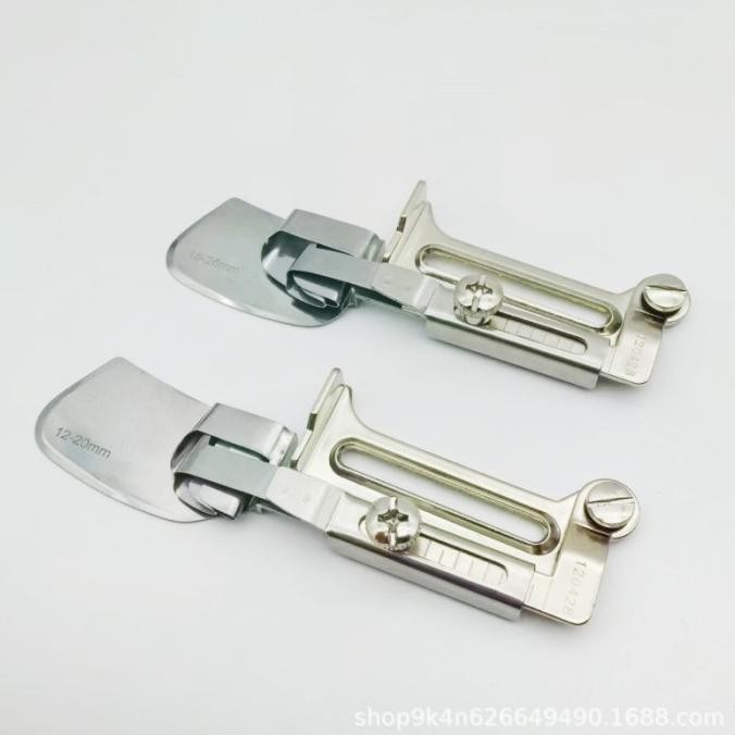 Corong Heming Mesin Jahit Corong Kelim Mesin Jahit