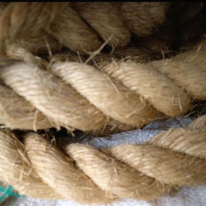 

Tali Tambang Besar 50Mm Tali Tambang Manila Hrg Per Meter Original Dan Terpercaya