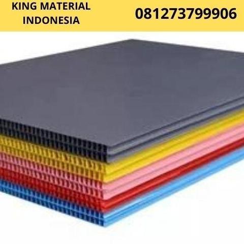 

Impraboard Lembaran Tebal 3mm 125Cm x 150Cm hm