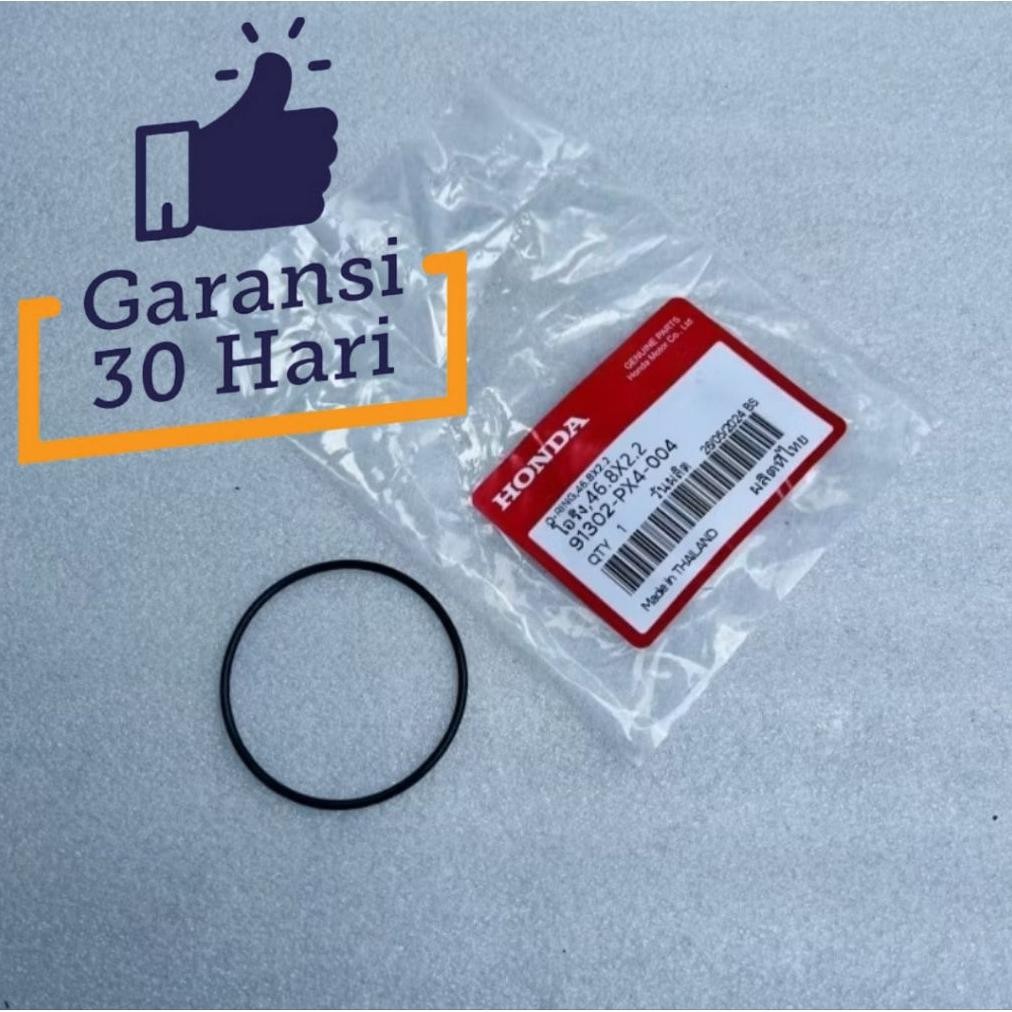 Oring Noken As HONDA JAZZ ACCORD BRIO CiTY CIVIC CRV HRV FREED Original SCM SUKU CADANG MOBIL